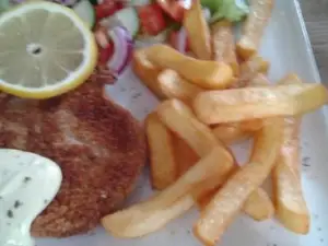 Restaurang Cle