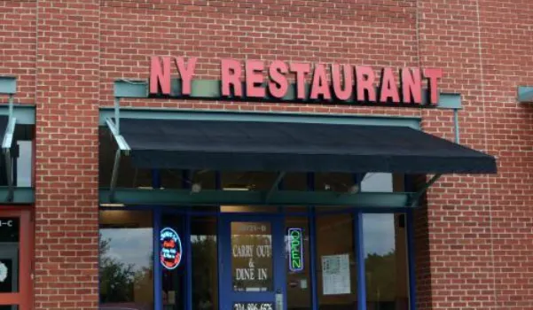 New York Restaurant