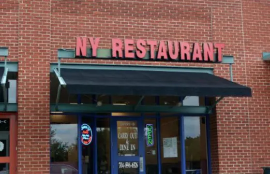 New York Restaurant