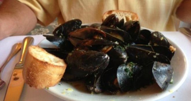 Bistro Poplar