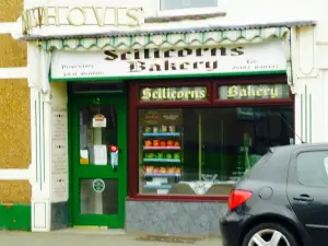 Scilicorns Bakery
