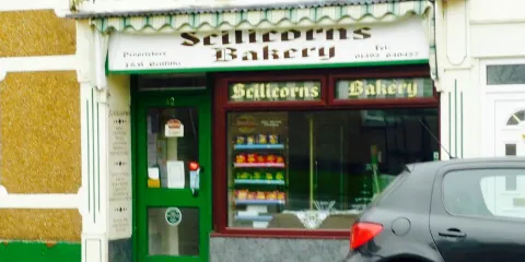 Scilicorn's Bakery