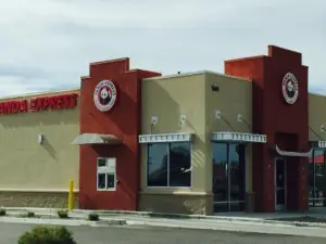 Panda Express