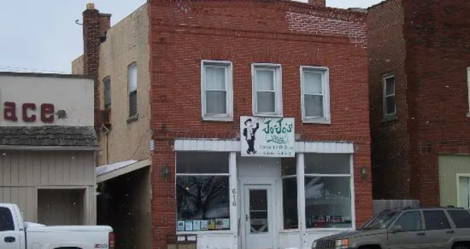 Jo Jo's Original Pizzeria