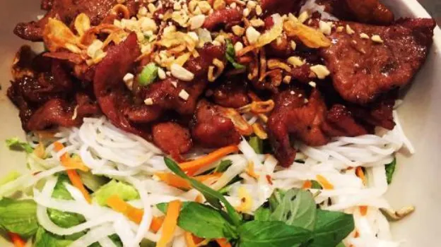 Phở Quyên Vietnamese Cuisine
