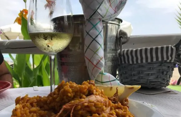 Chiringuito Puerto Victoria