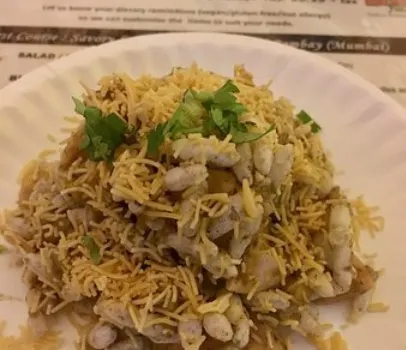 Bombay Food Junkies