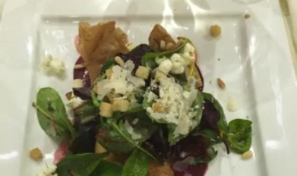 Ristorante Pizzeria Da Sergio