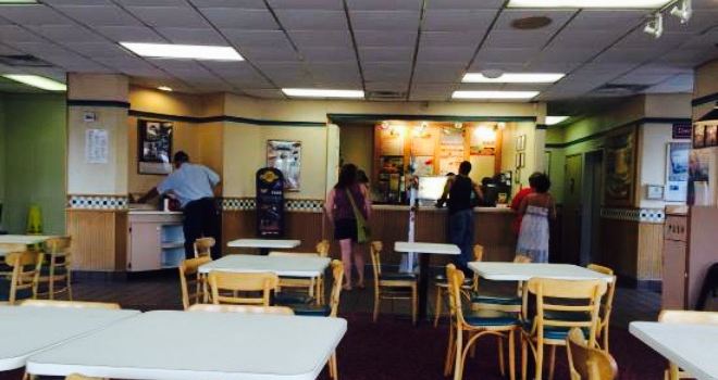 Wendy's