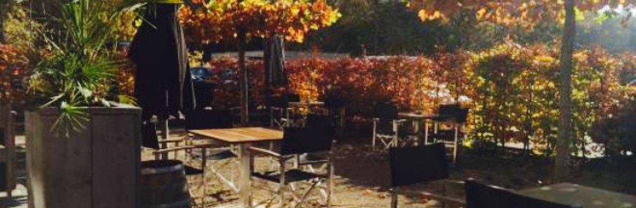 Bistro Restaurant Forckenbeck