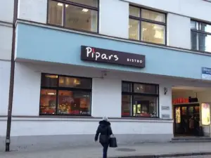Bistro Pipars