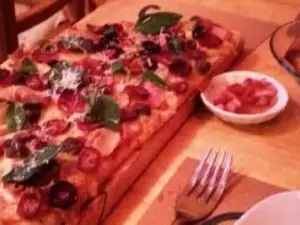 Don Tomato Pizzeria Trattoria