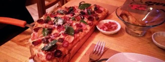 Don Tomato Pizzeria Trattoria