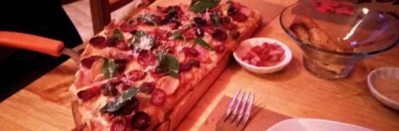 Don Tomato Pizzeria Trattoria