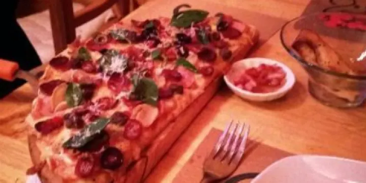 Don Tomato Pizzeria Trattoria