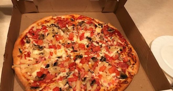 Luigi's Pizzeria