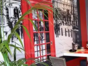 Le Pti' Resto