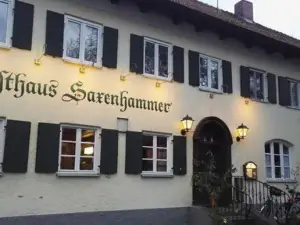 Saxenhammer