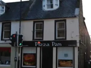 Pizza Pan