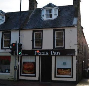 Pizza Pan