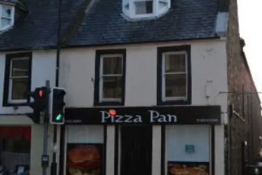 Pizza Pan