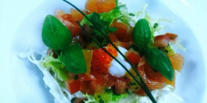 ChillOut seafood Restaurant