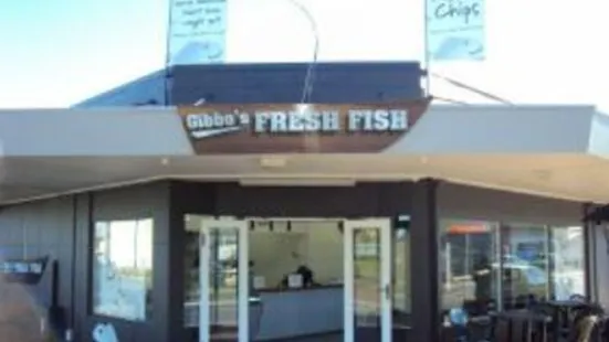 Gibbo's Fresh Fish