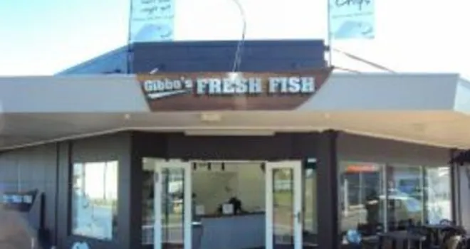 Gibbo's Fresh Fish