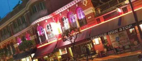Pizzeria le Marathon