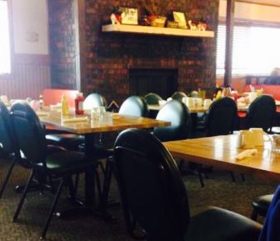 Mondo's Restaurant