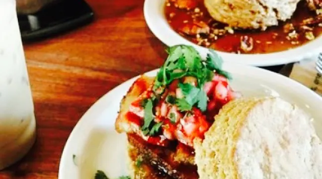 The Alabama Biscuit Company