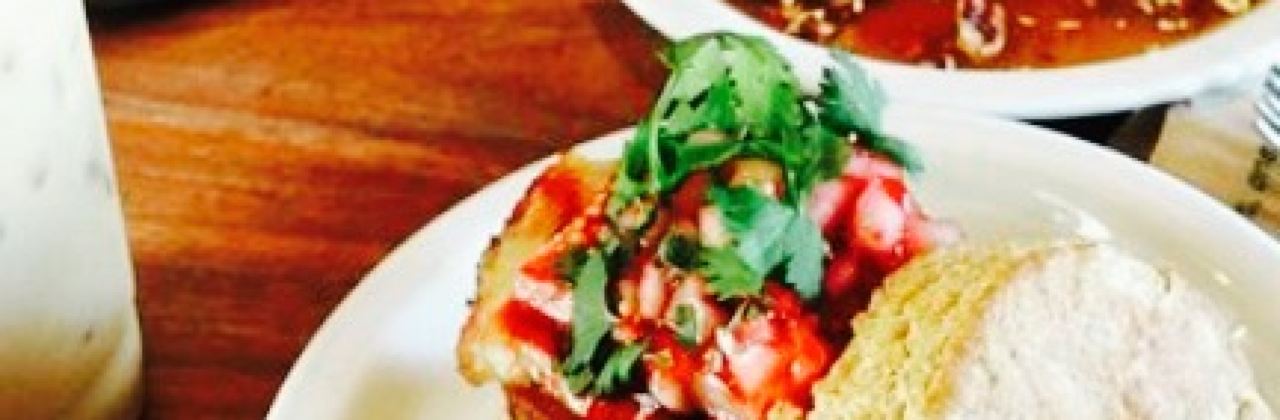 The Alabama Biscuit Co.