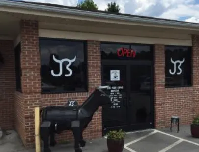 Johnny Bull's Steakhouse