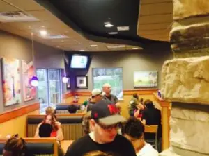 Culver’s