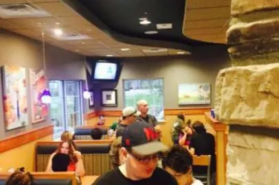 Culver’s in Clermont