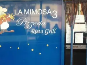 La Mimosa Pizzeria