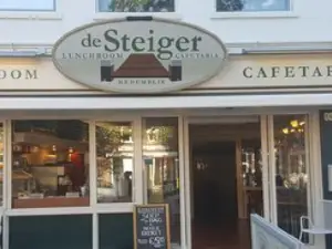 Cafetaria De Steiger