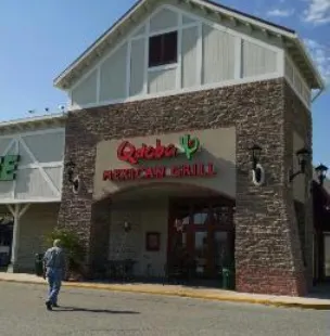 QDOBA Mexican Eats