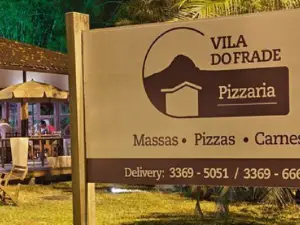 Pizzaria Vila do Frade