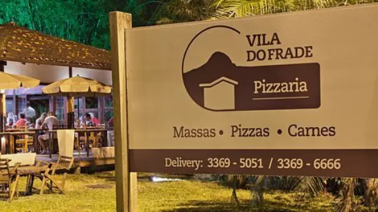 Pizzaria Vila do Frade