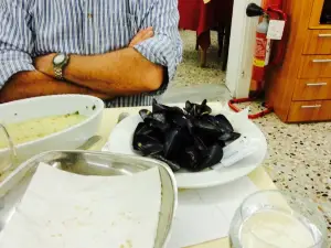 Ristorante Pizzeria Al Lago