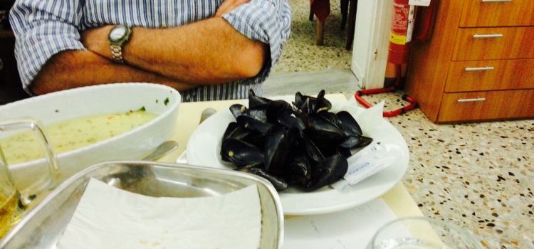 Ristorante Pizzeria Al Lago