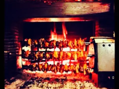 Azienda Agrituristica Perenzin Paolo Ristorante Pizzeria