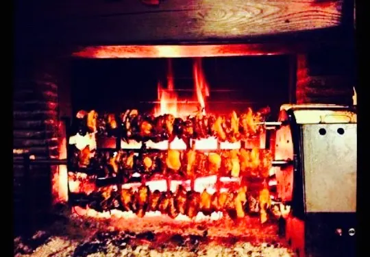 Azienda Agrituristica Perenzin Paolo Ristorante Pizzeria