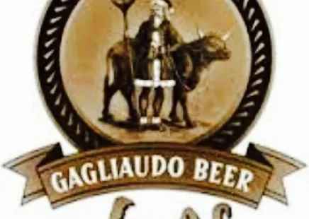 Gagliaudo Beer