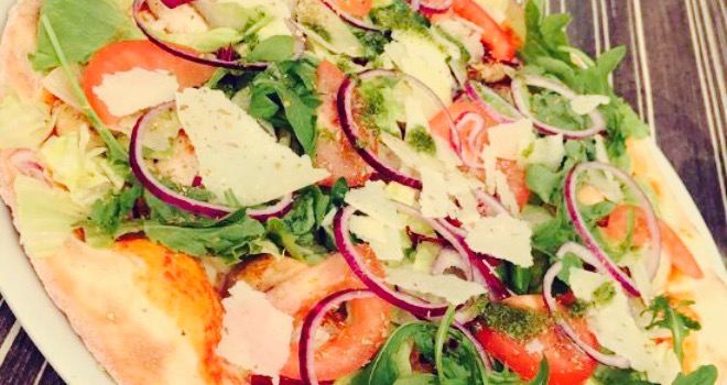 Pizzerio Popolo