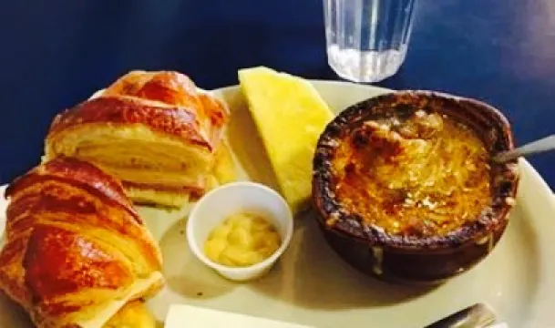 La Baguette - Old Colorado City