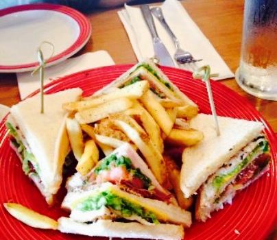TGI Fridays