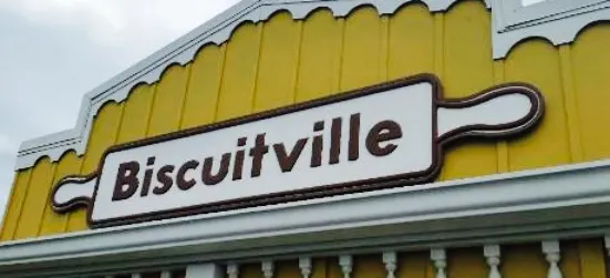 Biscuitville