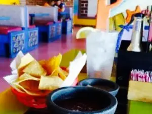 El Azteca Mexican Restaurant